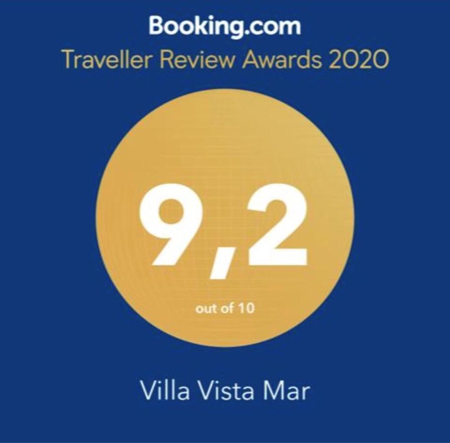Villa Vista Mar Плая Бланка Екстериор снимка
