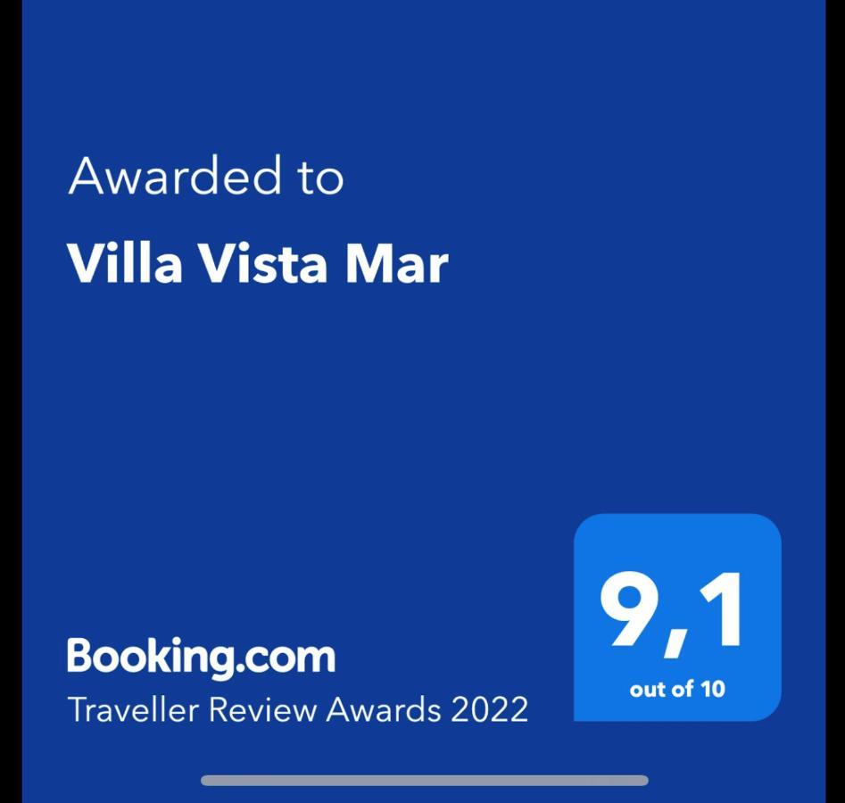 Villa Vista Mar Плая Бланка Екстериор снимка