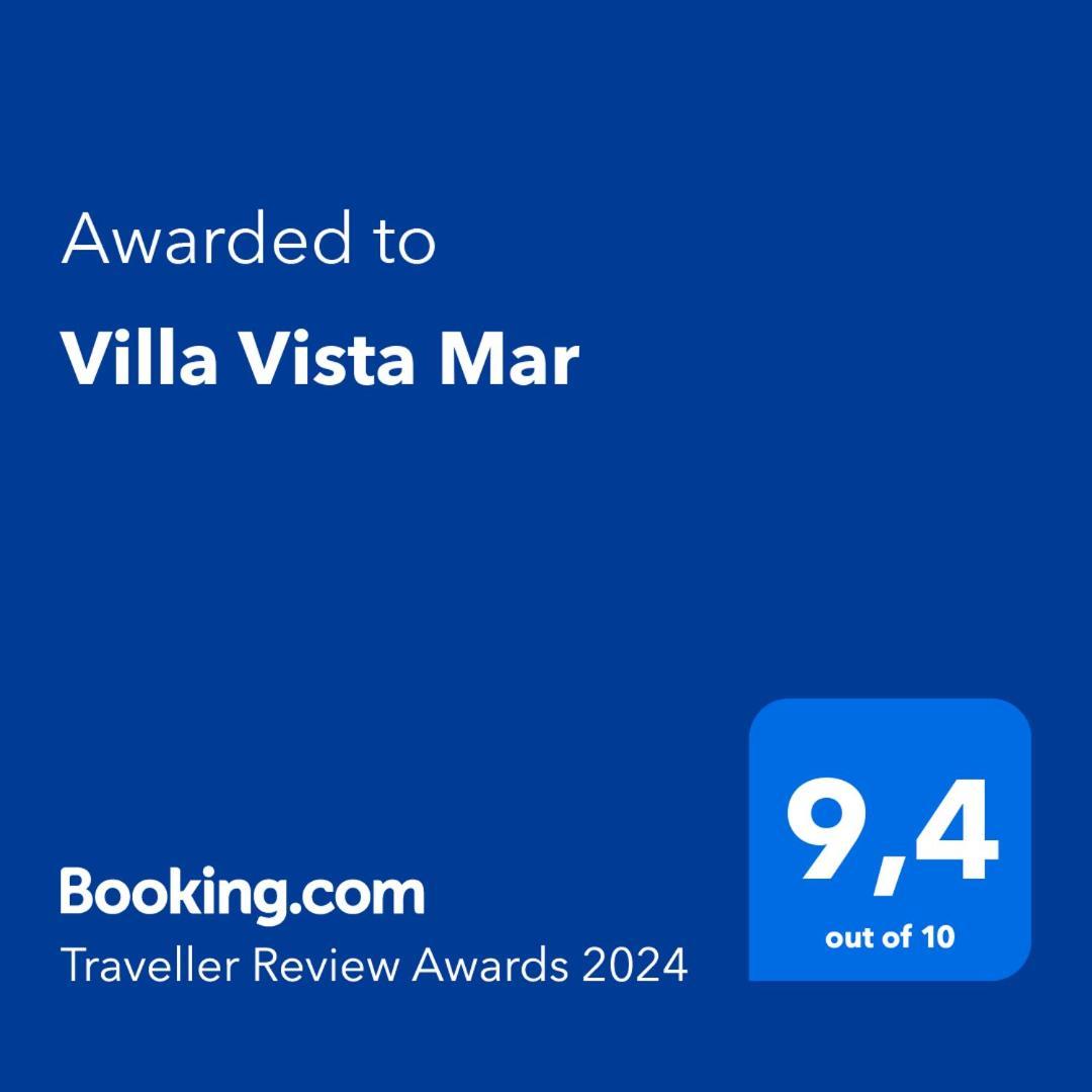Villa Vista Mar Плая Бланка Екстериор снимка