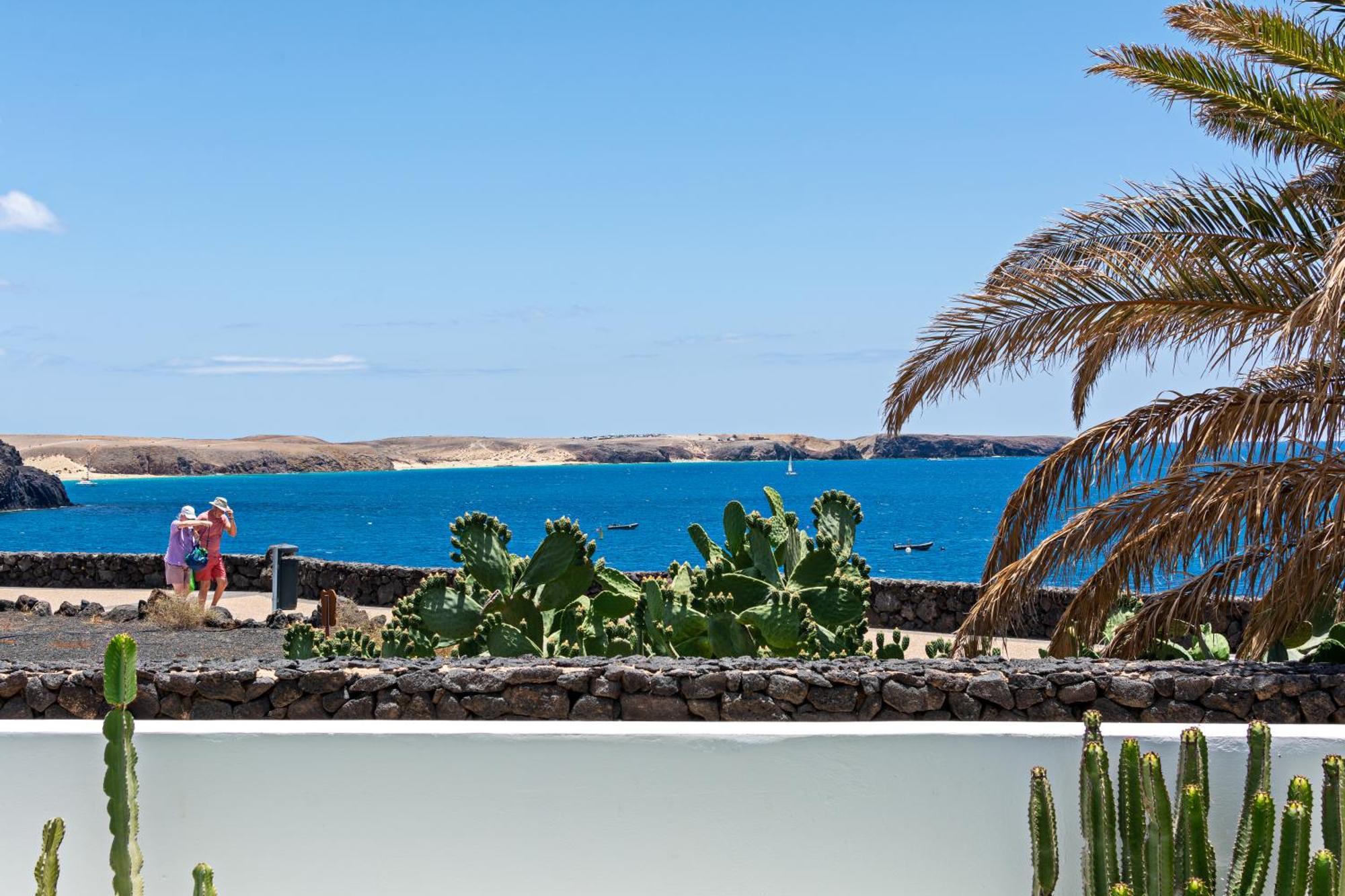 Villa Vista Mar Плая Бланка Екстериор снимка