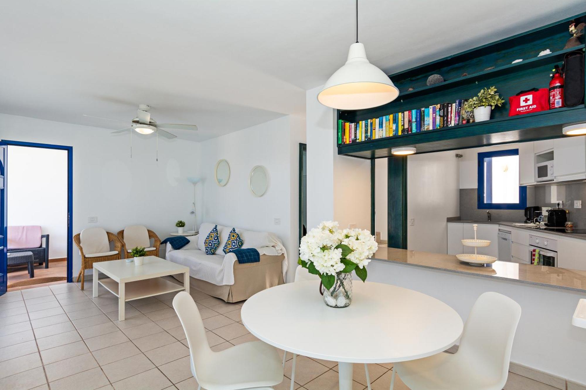 Villa Vista Mar Плая Бланка Екстериор снимка