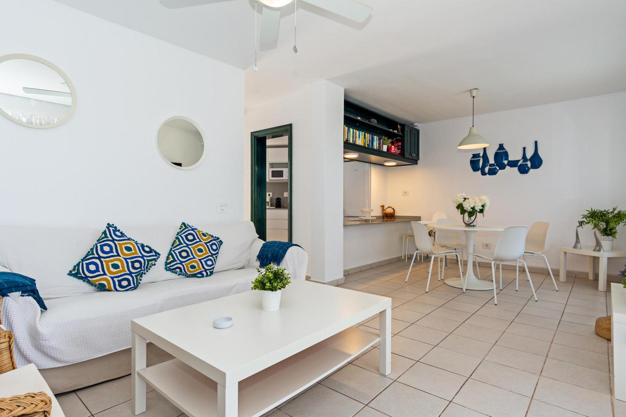 Villa Vista Mar Плая Бланка Екстериор снимка