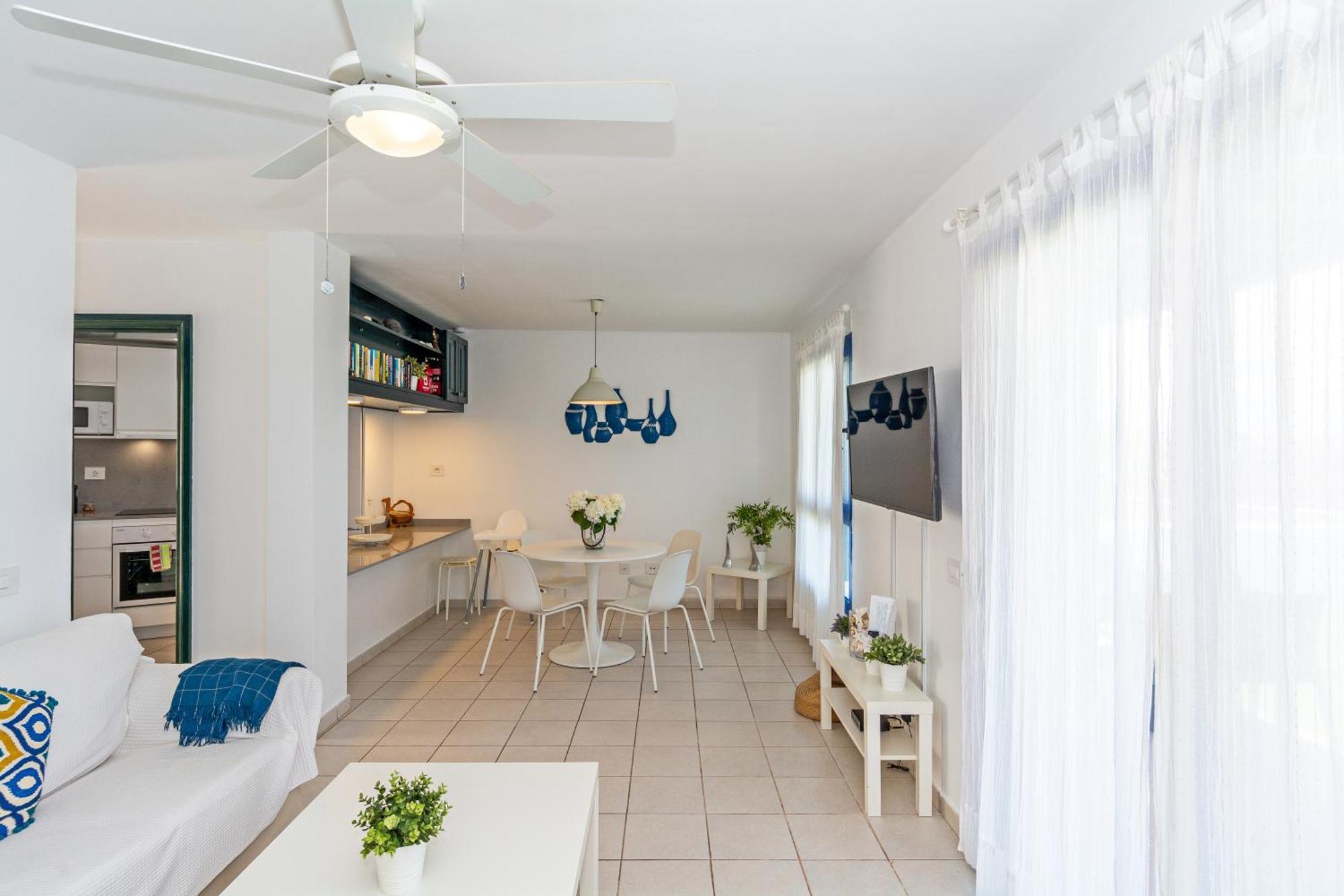 Villa Vista Mar Плая Бланка Екстериор снимка