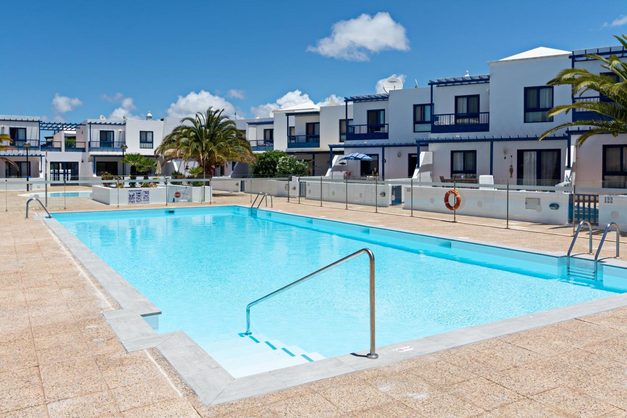 Villa Vista Mar Плая Бланка Екстериор снимка