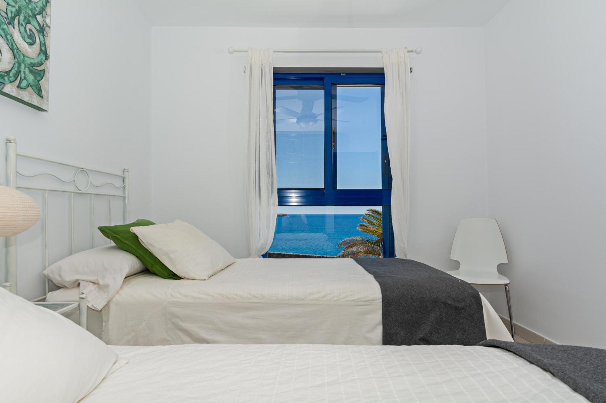 Villa Vista Mar Плая Бланка Екстериор снимка