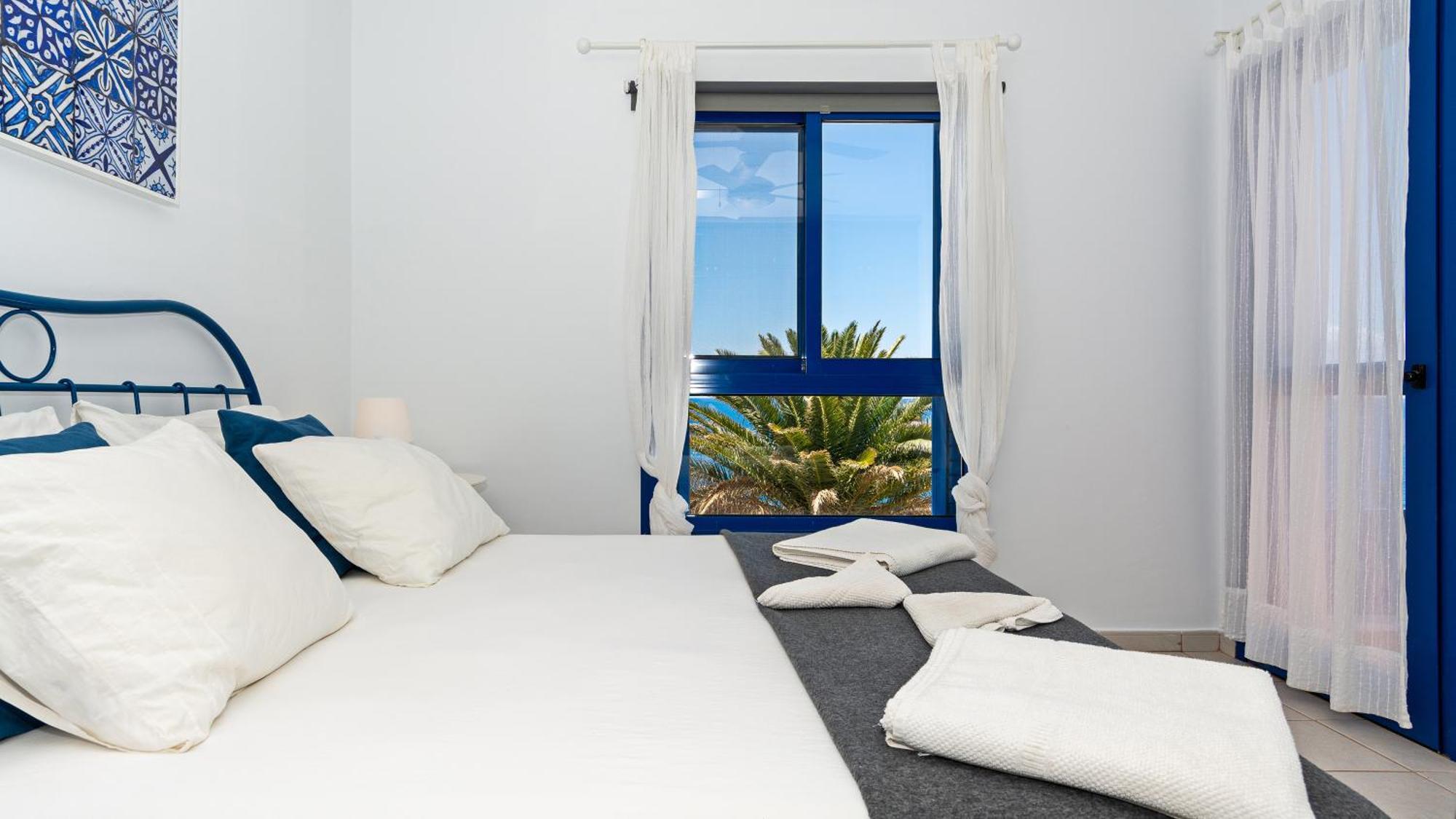 Villa Vista Mar Плая Бланка Екстериор снимка