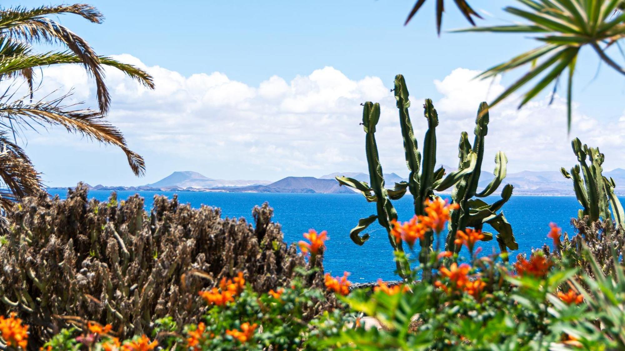 Villa Vista Mar Плая Бланка Екстериор снимка