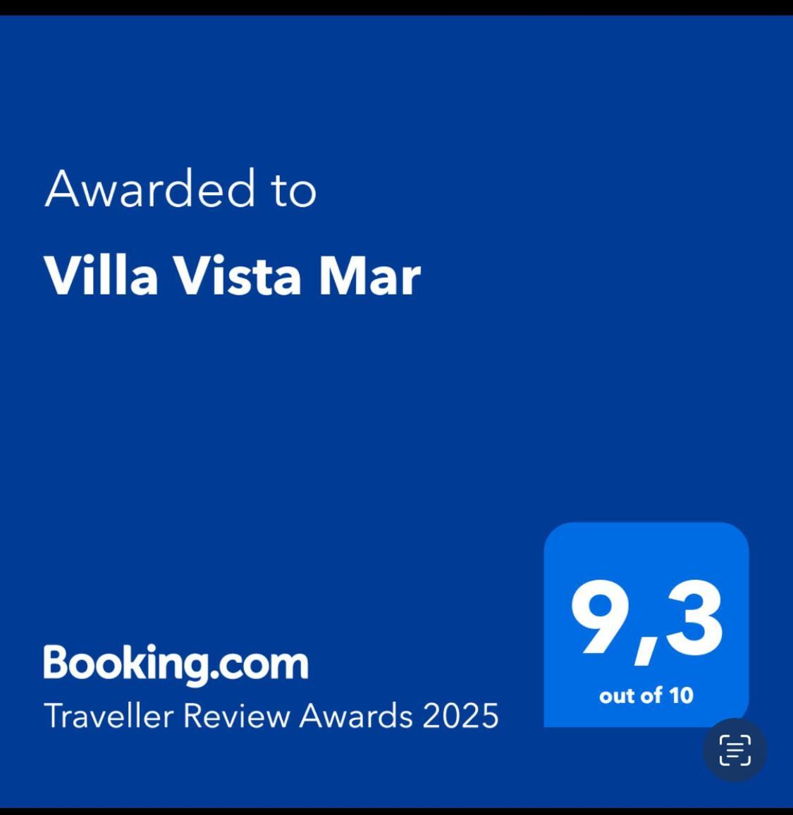 Villa Vista Mar Плая Бланка Екстериор снимка