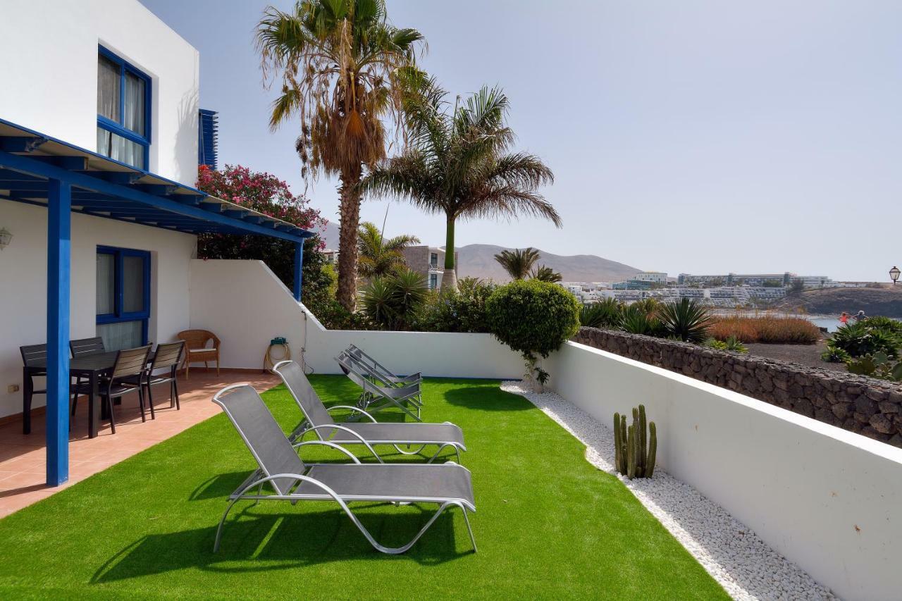 Villa Vista Mar Плая Бланка Екстериор снимка