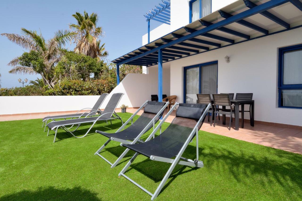 Villa Vista Mar Плая Бланка Екстериор снимка
