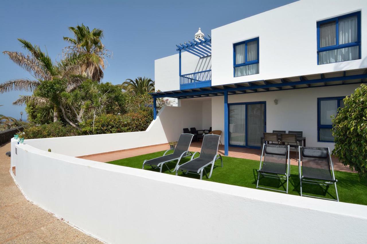 Villa Vista Mar Плая Бланка Екстериор снимка