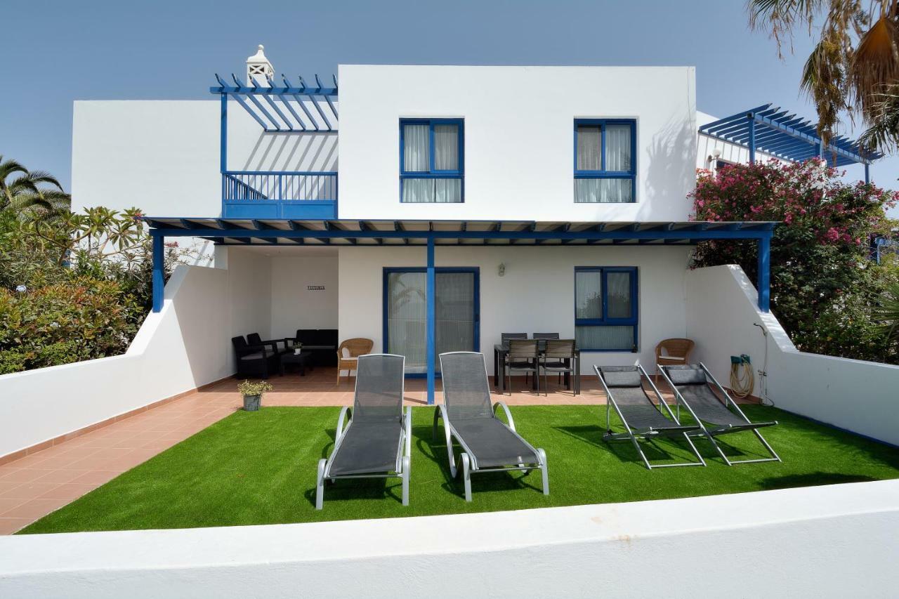 Villa Vista Mar Плая Бланка Екстериор снимка