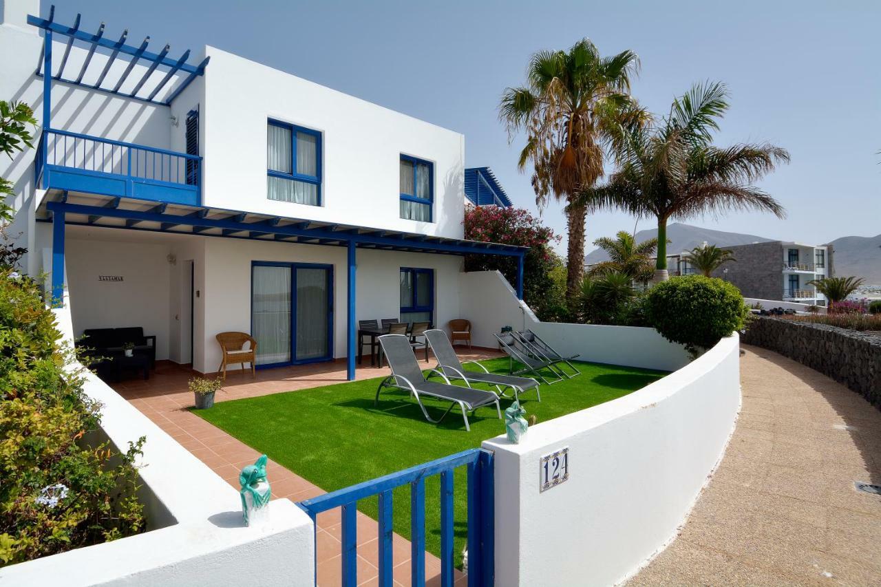 Villa Vista Mar Плая Бланка Екстериор снимка