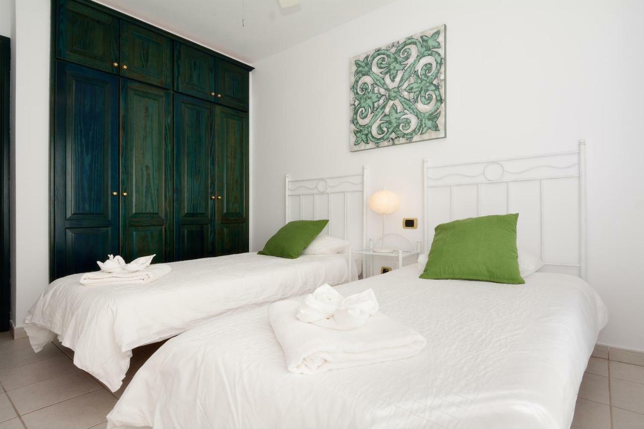 Villa Vista Mar Плая Бланка Екстериор снимка