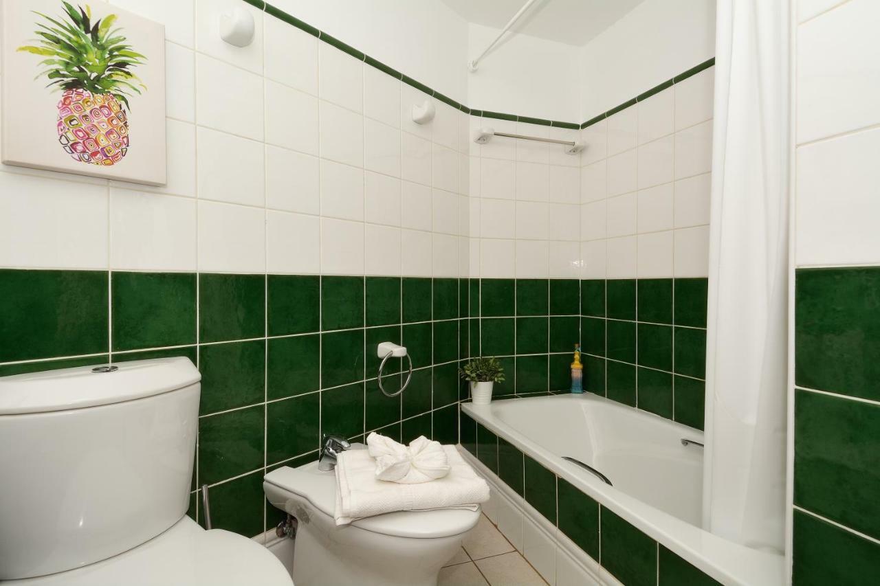 Villa Vista Mar Плая Бланка Екстериор снимка
