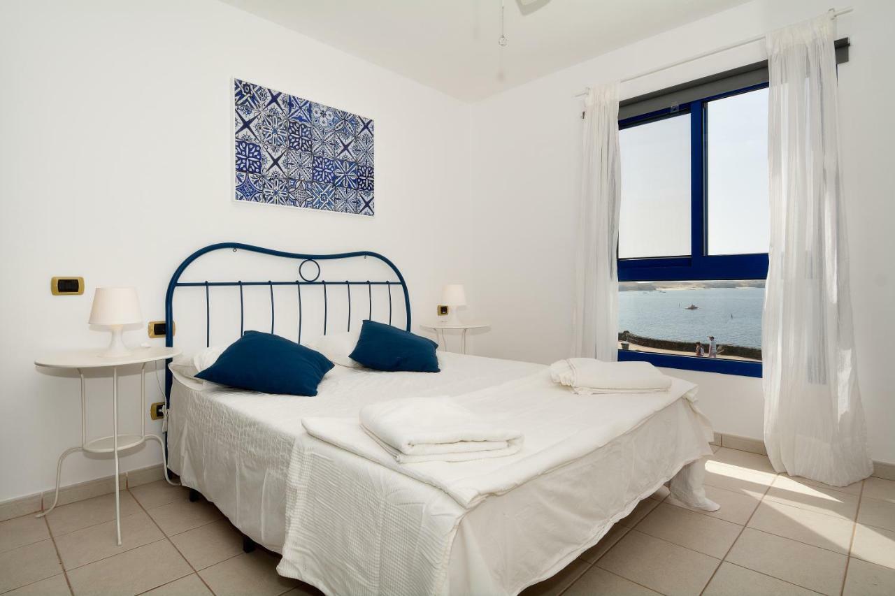 Villa Vista Mar Плая Бланка Екстериор снимка