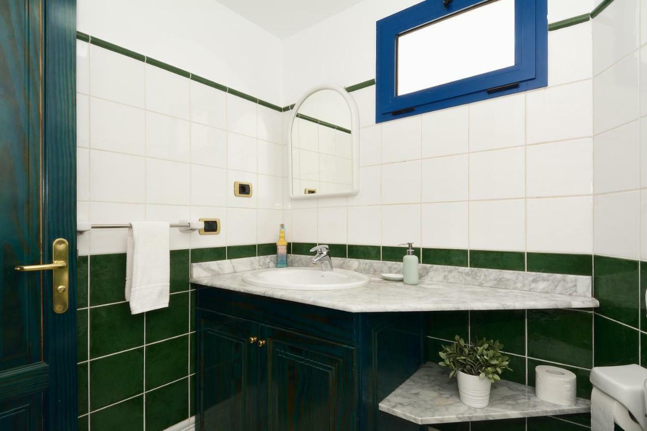 Villa Vista Mar Плая Бланка Екстериор снимка