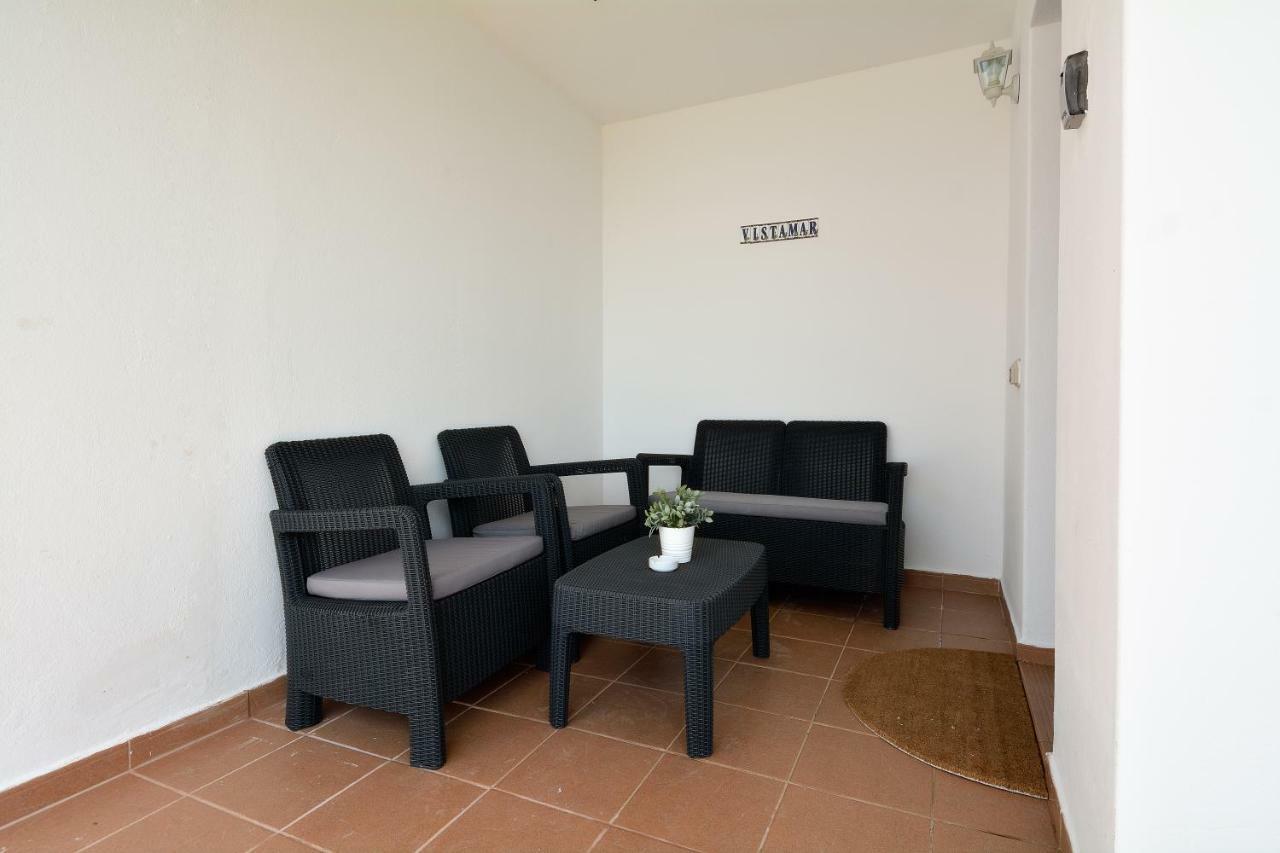 Villa Vista Mar Плая Бланка Екстериор снимка